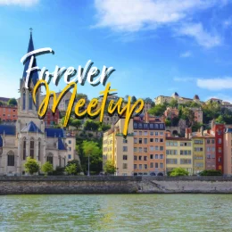 Forever Meetup à Toulouse le 3 novembre 2026