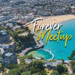 Forever Meetup à Dinard le 29 octobre 2026