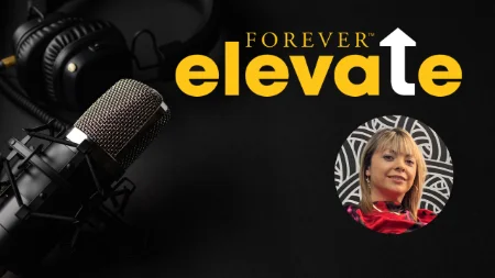 Podcast FOREVER ELEVATE - EPISODE 6 : Suivi client - Comment maintenir l’engagement ?