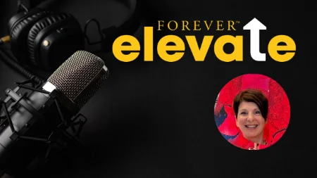 Podcast FOREVER ELEVATE - EPISODE 11 : La diversification