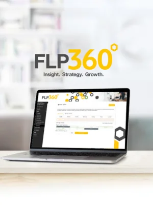 Offre Spéciale FLP360